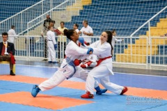 33º Campeonato Brasileiro de Karate-do Goju-ryu IKGA