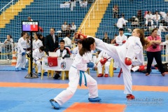 33º Campeonato Brasileiro de Karate-do Goju-ryu IKGA