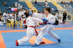 33º Campeonato Brasileiro de Karate-do Goju-ryu IKGA