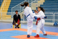 33º Campeonato Brasileiro de Karate-do Goju-ryu IKGA