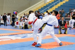 33º Campeonato Brasileiro de Karate-do Goju-ryu IKGA