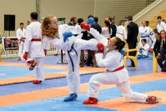 33º Campeonato Brasileiro de Karate-do Goju-ryu IKGA