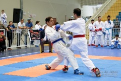 33º Campeonato Brasileiro de Karate-do Goju-ryu IKGA