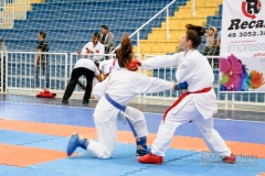 33º Campeonato Brasileiro de Karate-do Goju-ryu IKGA