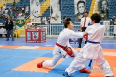 33º Campeonato Brasileiro de Karate-do Goju-ryu IKGA