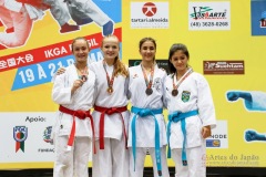 33º Campeonato Brasileiro de Karate-do Goju-ryu IKGA