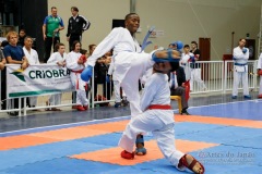 33º Campeonato Brasileiro de Karate-do Goju-ryu IKGA