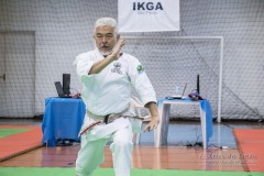 34º Campeonato Brasileiro de Karate-do Goju-ryu IKGA-Brasil