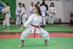 34º Campeonato Brasileiro de Karate-do Goju-ryu IKGA-Brasil