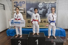 34º Campeonato Brasileiro de Karate-do Goju-ryu IKGA-Brasil