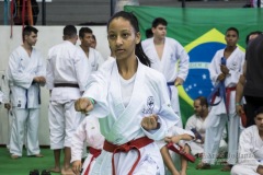 34º Campeonato Brasileiro de Karate-do Goju-ryu IKGA-Brasil