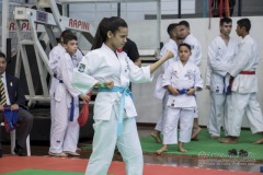 34º Campeonato Brasileiro de Karate-do Goju-ryu IKGA-Brasil