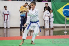 34º Campeonato Brasileiro de Karate-do Goju-ryu IKGA-Brasil