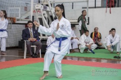 34º Campeonato Brasileiro de Karate-do Goju-ryu IKGA-Brasil