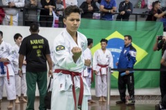 34º Campeonato Brasileiro de Karate-do Goju-ryu IKGA-Brasil