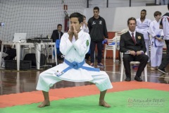 34º Campeonato Brasileiro de Karate-do Goju-ryu IKGA-Brasil