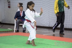 34º Campeonato Brasileiro de Karate-do Goju-ryu IKGA-Brasil