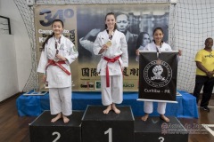 34º Campeonato Brasileiro de Karate-do Goju-ryu IKGA-Brasil