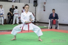 34º Campeonato Brasileiro de Karate-do Goju-ryu IKGA-Brasil
