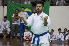 34º Campeonato Brasileiro de Karate-do Goju-ryu IKGA-Brasil