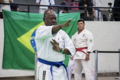 34º Campeonato Brasileiro de Karate-do Goju-ryu IKGA-Brasil