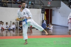 34º Campeonato Brasileiro de Karate-do Goju-ryu IKGA-Brasil