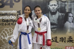 34º Campeonato Brasileiro de Karate-do Goju-ryu IKGA-Brasil
