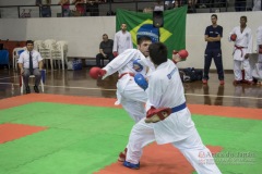 34º Campeonato Brasileiro de Karate-do Goju-ryu IKGA-Brasil