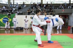 34º Campeonato Brasileiro de Karate-do Goju-ryu IKGA-Brasil