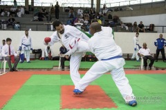 34º Campeonato Brasileiro de Karate-do Goju-ryu IKGA-Brasil