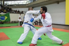 34º Campeonato Brasileiro de Karate-do Goju-ryu IKGA-Brasil