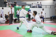 34º Campeonato Brasileiro de Karate-do Goju-ryu IKGA-Brasil