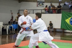 34º Campeonato Brasileiro de Karate-do Goju-ryu IKGA-Brasil