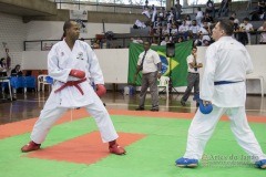 34º Campeonato Brasileiro de Karate-do Goju-ryu IKGA-Brasil