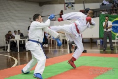 34º Campeonato Brasileiro de Karate-do Goju-ryu IKGA-Brasil