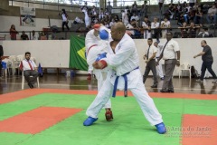 34º Campeonato Brasileiro de Karate-do Goju-ryu IKGA-Brasil