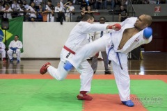 34º Campeonato Brasileiro de Karate-do Goju-ryu IKGA-Brasil