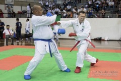 34º Campeonato Brasileiro de Karate-do Goju-ryu IKGA-Brasil