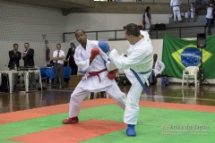 34º Campeonato Brasileiro de Karate-do Goju-ryu IKGA-Brasil