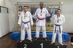 34º Campeonato Brasileiro de Karate-do Goju-ryu IKGA-Brasil