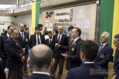 34º Campeonato Brasileiro de Karate-do Goju-ryu IKGA-Brasil