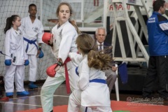 34º Campeonato Brasileiro de Karate-do Goju-ryu IKGA-Brasil