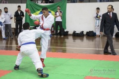 34º Campeonato Brasileiro de Karate-do Goju-ryu IKGA-Brasil