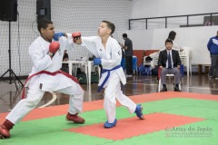 34º Campeonato Brasileiro de Karate-do Goju-ryu IKGA-Brasil