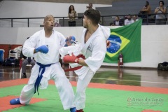 34º Campeonato Brasileiro de Karate-do Goju-ryu IKGA-Brasil