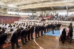 35ª Copa Brasil de Karate-do Goju-ryu IKGA Brasil