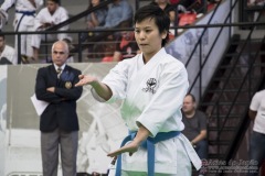 35ª Copa Brasil de Karate-do Goju-ryu IKGA Brasil