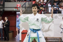 35ª Copa Brasil de Karate-do Goju-ryu IKGA Brasil