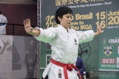 35ª Copa Brasil de Karate-do Goju-ryu IKGA Brasil