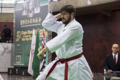 35ª Copa Brasil de Karate-do Goju-ryu IKGA Brasil